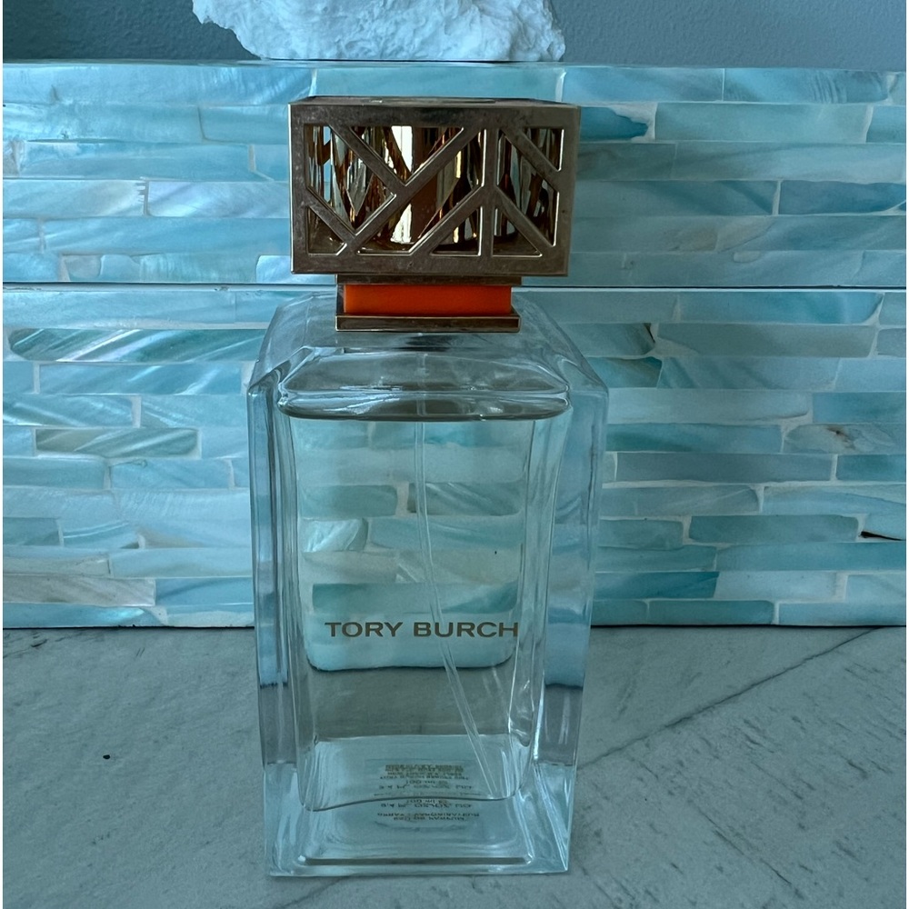 Tory Burch fragrance